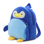 Baby boy and girl toy bag play Candy Bag baby pack cartoon cute young early education bag quick sell through